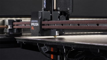 Original Prusa XL Semi-assembled Single-toolhead 3D Printer